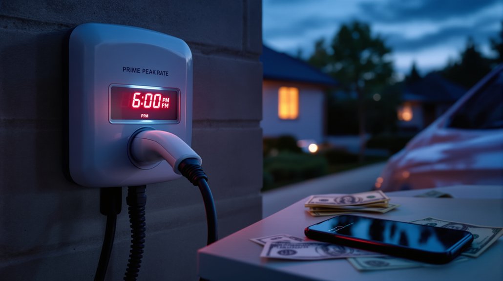 ev drivers missing savings